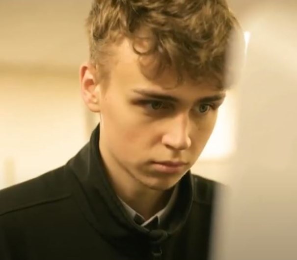 George 