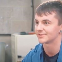 George - Tool Maker