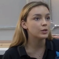 Ella Apprentice Project Engineer, Motorsport