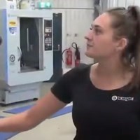 Chloe - Technical Coordinator