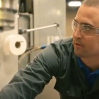 Craig - Tool Room Supervisor