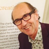 In Conversation with Robin Wight CBE