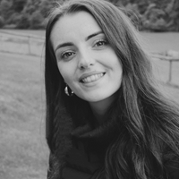 In conversation with Amanda McCourt