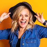 In Conversation with Hayley Roy