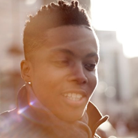 In Conversation with Torri Stewart