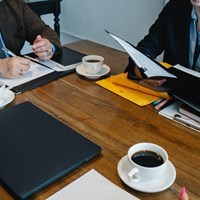Corporate Meeting  (Termly)