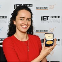 In Conversation with Sophie Harker