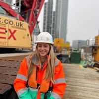 In Conversation with Hannah Keating