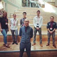 In conversation with WMG Academy