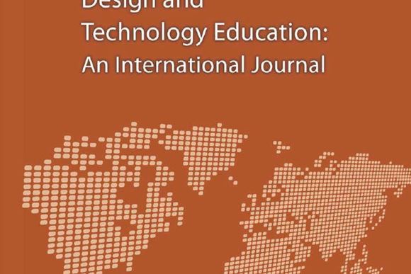 D&T Education: An International Journal - Latest edition out now!