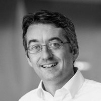 In conversation with Ewan McIntosh
