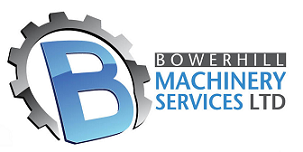 Bowerhill Machinery Services Limited
