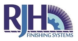 RJH Finishing Systems Ltd