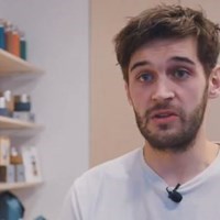 Adam - Design Manager at Black+Blum