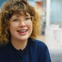 Clare - Designer at Echo Brand Design