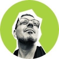 In Conversation with Colin Mendoza