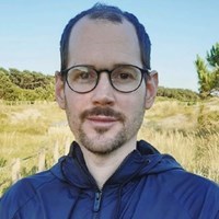 In Conversation with Jonathan Robin