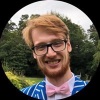 In Conversation with Jamie Robinson