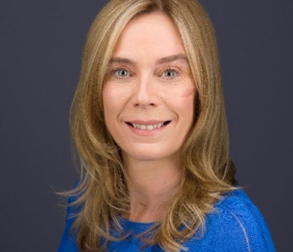 Dr Alison Hardy