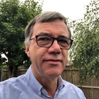 Graeme Field