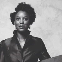 In Conversation with Yewande Akinola