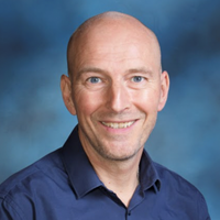 Mike Flood