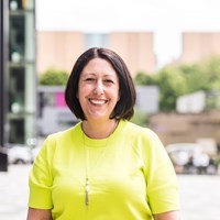In Conversation with Lynne Bianchi