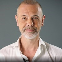 In Conversation with Nick Grey