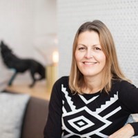 In Conversation with Debbie Inman