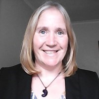 In Conversation with Gill Fitzpatrick