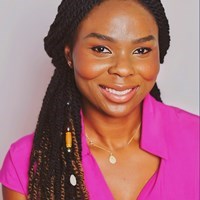 In Conversation with Ifeoma (Ify) Okolie
