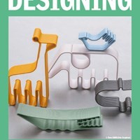 Nurture the next generation of design talent