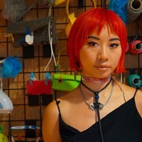 In Conversation with Clara Chu