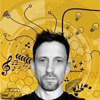 In Conversation with Ben Edmonds