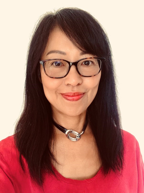 Christine Kwok D&T Association