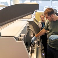 Foster + Partners Inspires Educators through D&T Association’s Teachers in Residence Programme