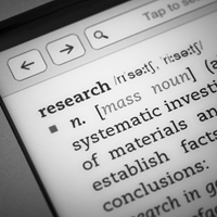 D&T Association Research Steering Group