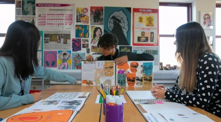  Funding Opportunity for Secondary Schools and Colleges 