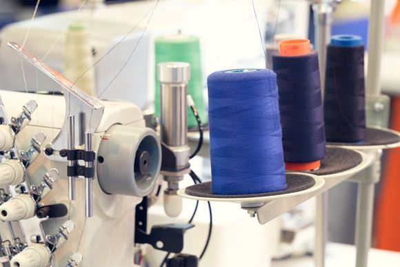 Textiles Skills Centre Survey