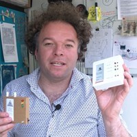New 'Prototyping' Masterclass featuring Jude Pullen coming soon!
