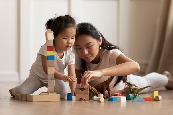 Member only Tasks and Activities