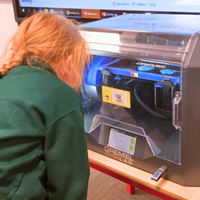 CREATE Education 3D Printer Loan Scheme (1)