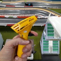 Scalextric FTs and IEAs