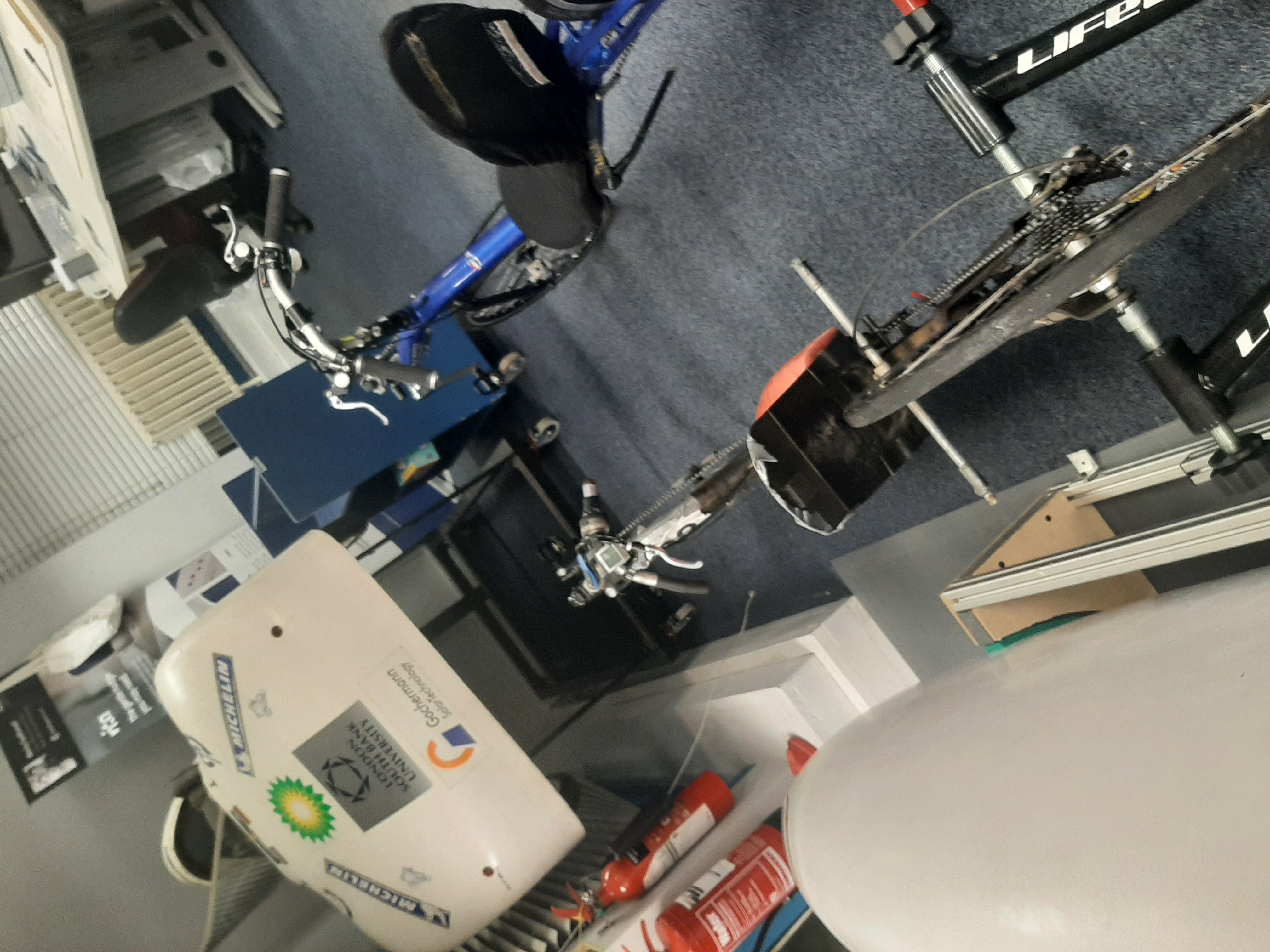 A Range of Exclusive Member Discounts (Being Built)