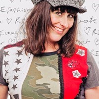 In Conversation with Amanda Riley