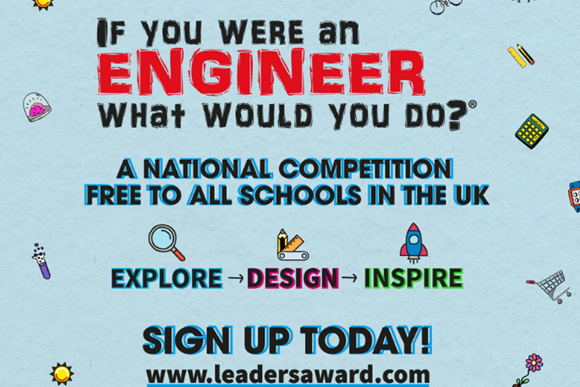 Primary Engineer's National Competition