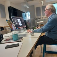 Concept Design Masterclass Feedback