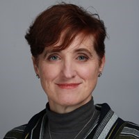 In Conversation with Claire Holman