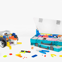 VEX GO Demo Kit Loan Scheme