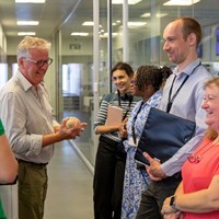 Foster + Partners Teachers in Residence Webinar